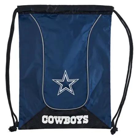 Dallas Cowboys Backsack Doublehead Style Pink