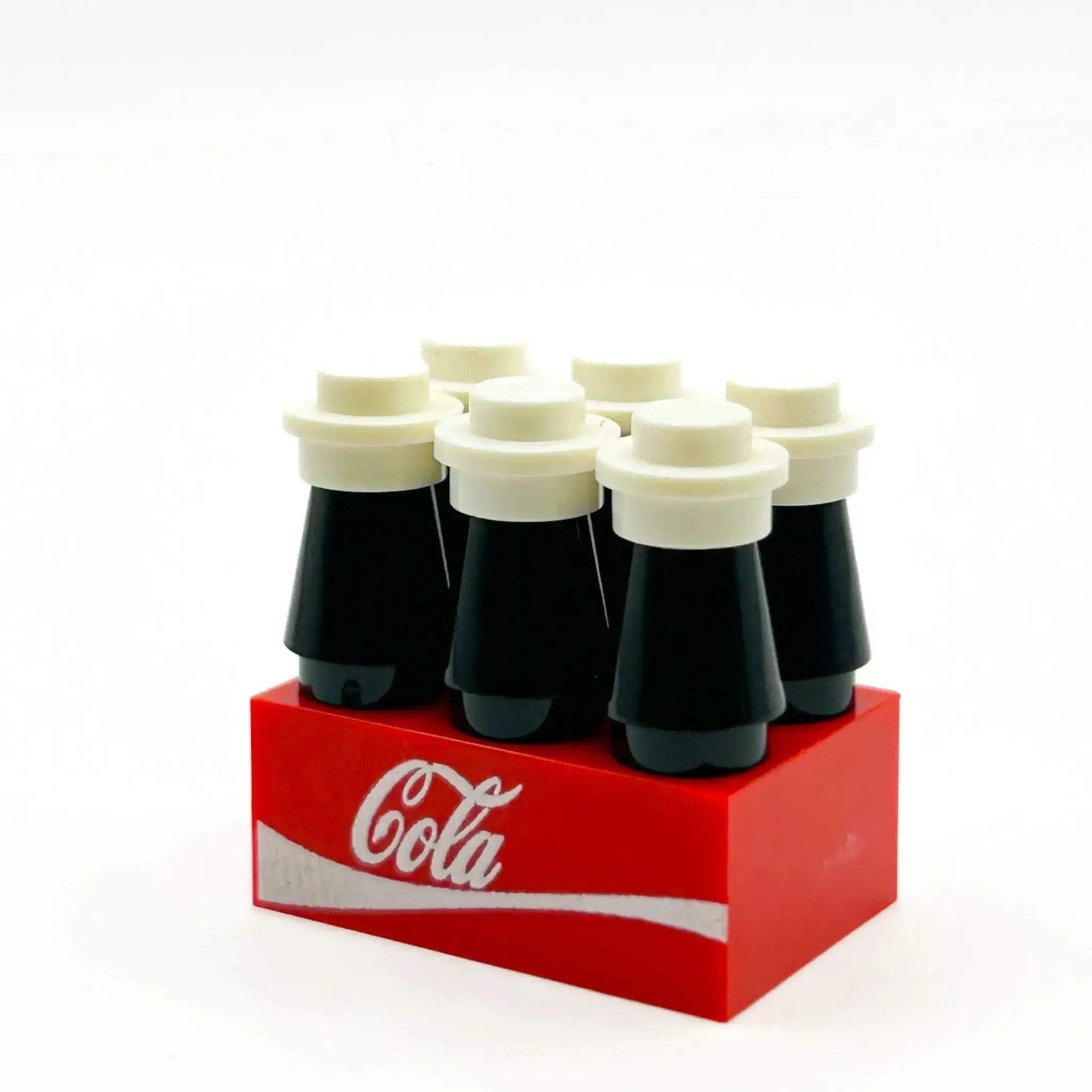 6-Pack of Cola Soda - ToylandEU