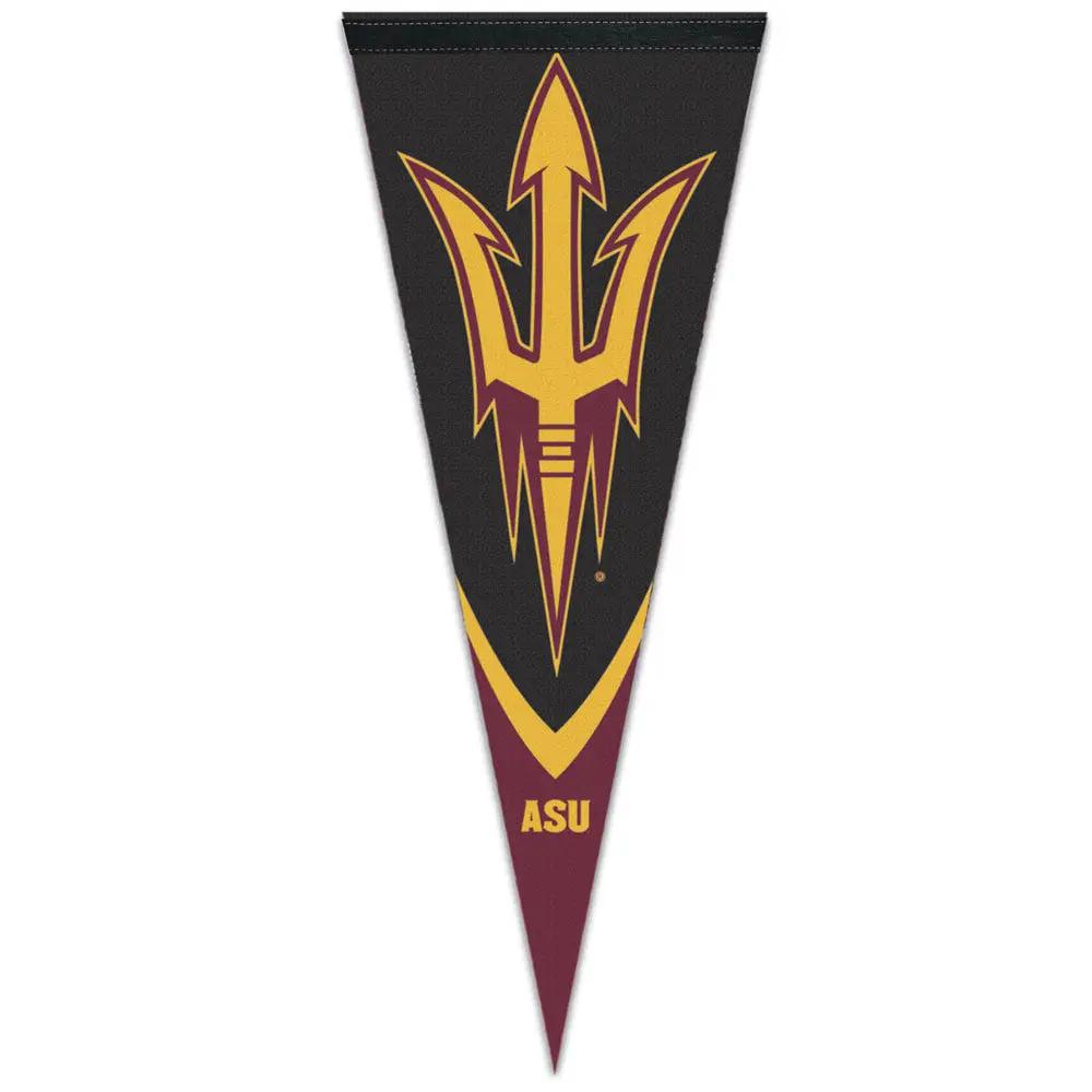 Arizona State Sun Devils Pennant 12x30 Premium Style