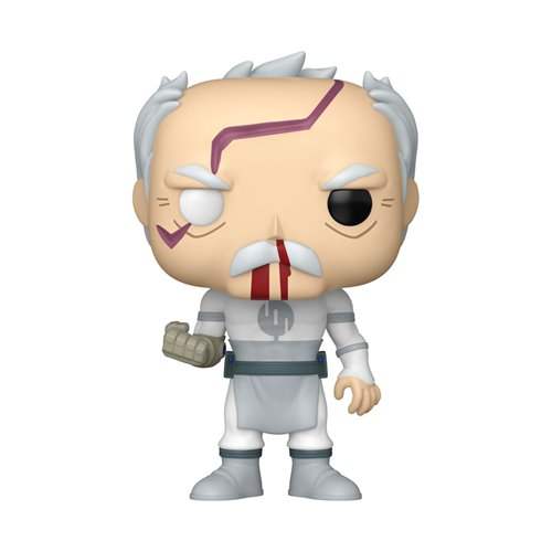 Funko Pop Figure | Invincible Conquest | 4 Inch Vinyl | 1913 Edition