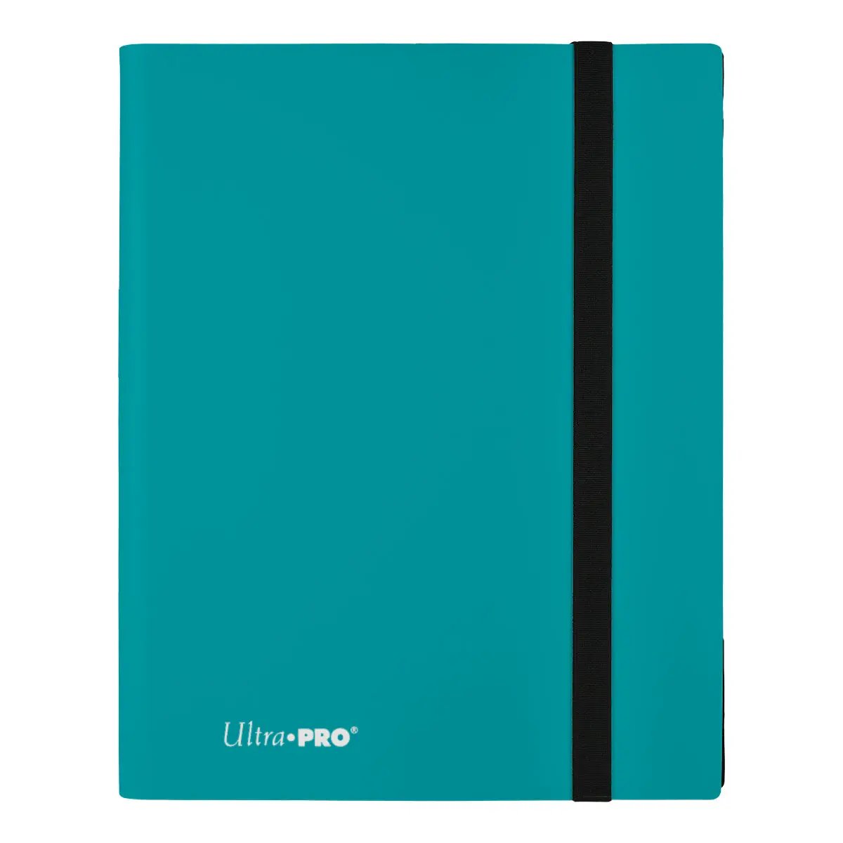 9 Pocket PRO Binder Eclipse Sky Blue