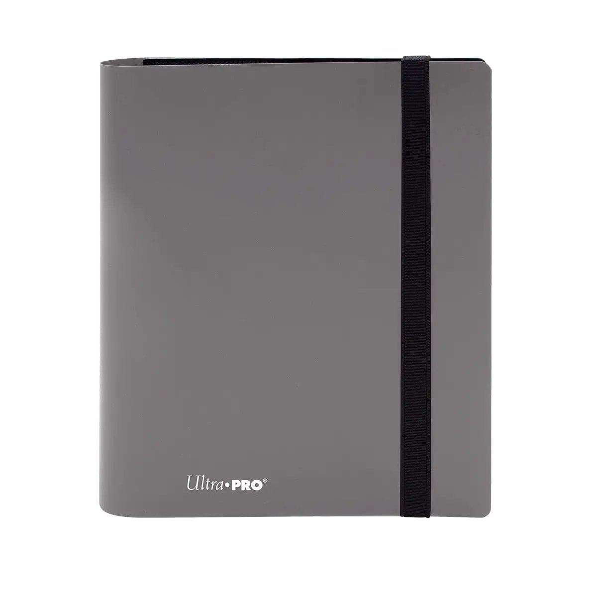 4 Pocket PRO Binder Eclipse Smoke Grey