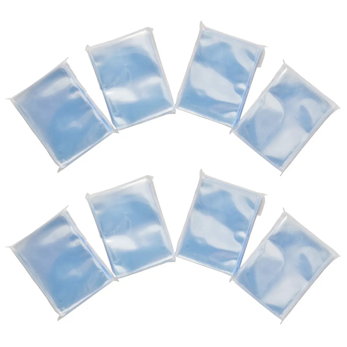 Ultra Pro Card Sleeves 2.5x3.5 - 1000 Pack