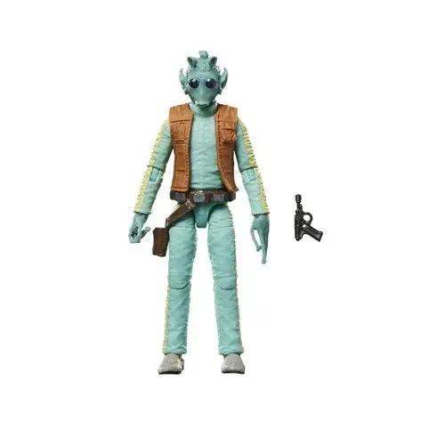 Star Wars The Vintage Collection 3 3/4-Inch Action Figure - Select Figure(s) - ToyShnip