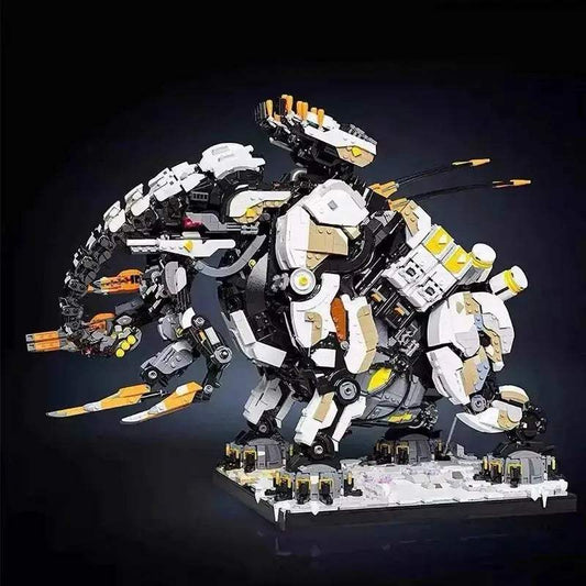 7957 Pieces Horizon Dawn Mecha Building Blocks Set Lego Compatible - ToylandEU