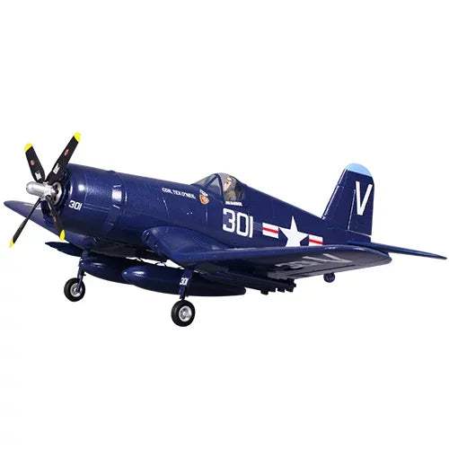 800mm Fixed Wing Rc Model Aircraft | 4 Channel | Toylandeu