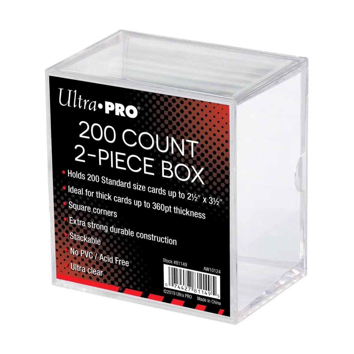 200ct 2-Piece Box