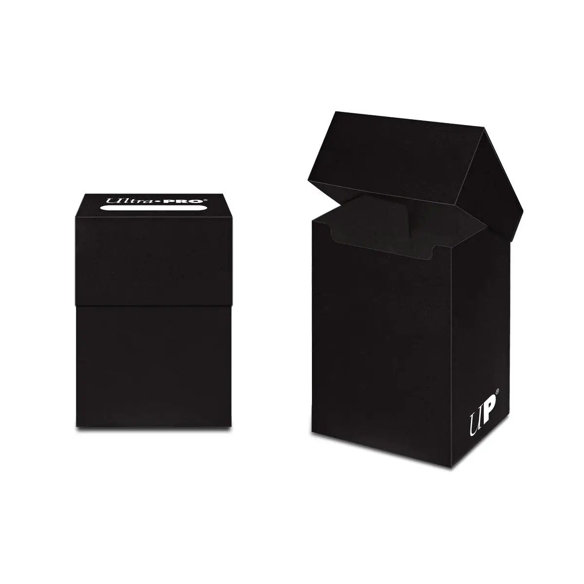Deck Box PRO 80+ Black