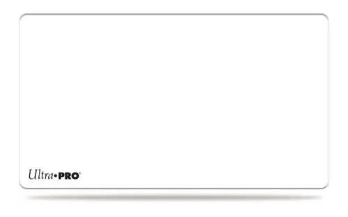 Ultra Pro Playmat - Arctic White