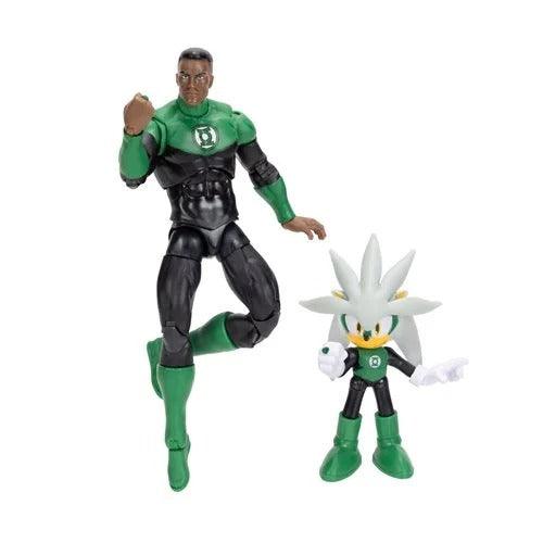 Action Figure | 2.5-Inch 2-Pack | Toylandeu™