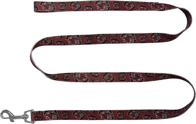 South Carolina Gamecocks Pet Leash 1x60