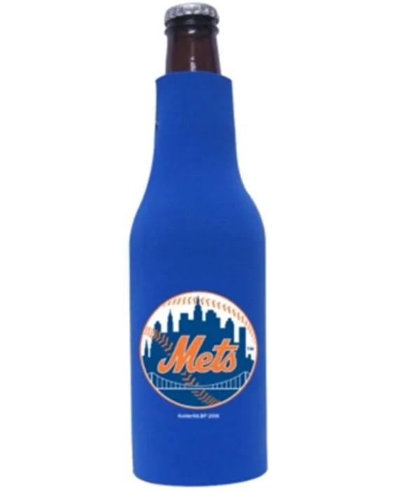 New York Mets Bottle Suit Holder Blue