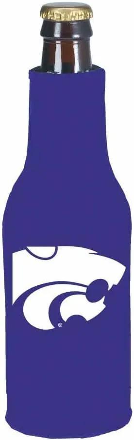 Kansas State Wildcats Bottle Suit Holder Purple