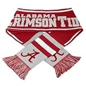 Alabama Crimson Tide Scarf - 2013 Wordmark