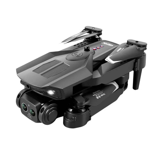 8K HD Dual Camera Drone with WiFi FPV and 360° Obstacle Avoidance - ToylandEU