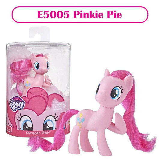 8cm My Little Pony Anime - Cute Collectible Dolls for Girls - ToylandEU