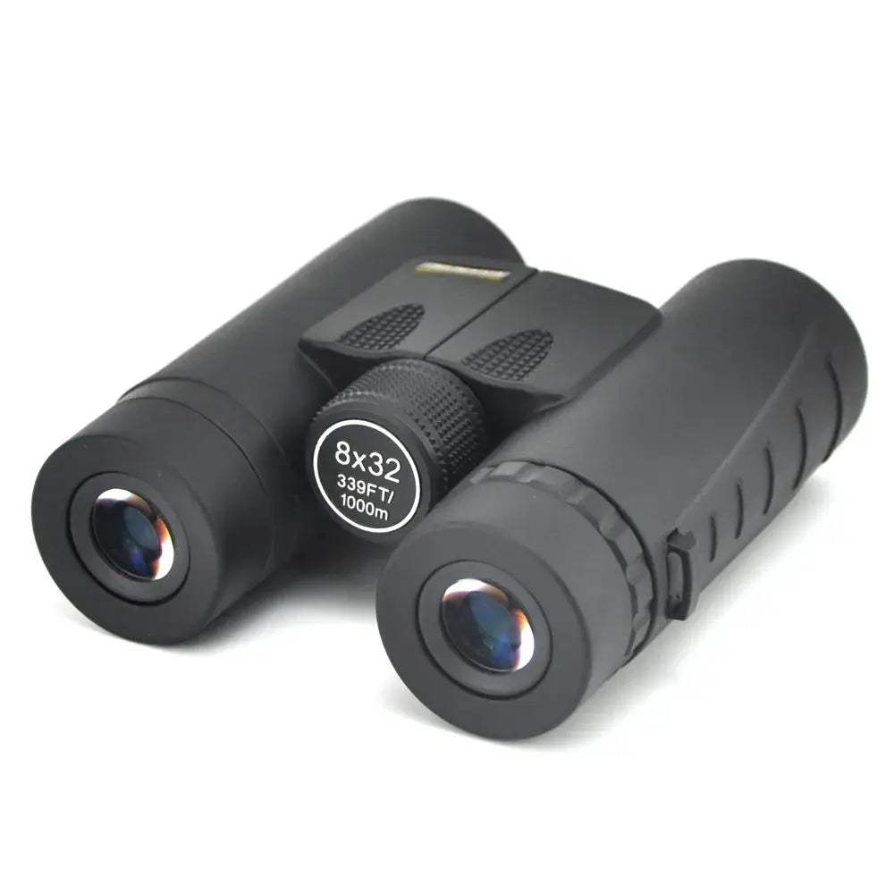 8x32 Binoculars For Birdwatching With Long Eye Relief - ToylandEU