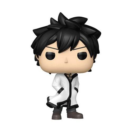 Funko Pop Vinyl Figure | Fairy Tail 100 Years Quest Gray | #2287