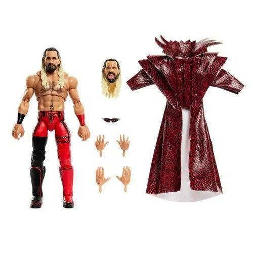 WWE Ultimate Edition Action Figure - Select Figure(s) - ToyShnip