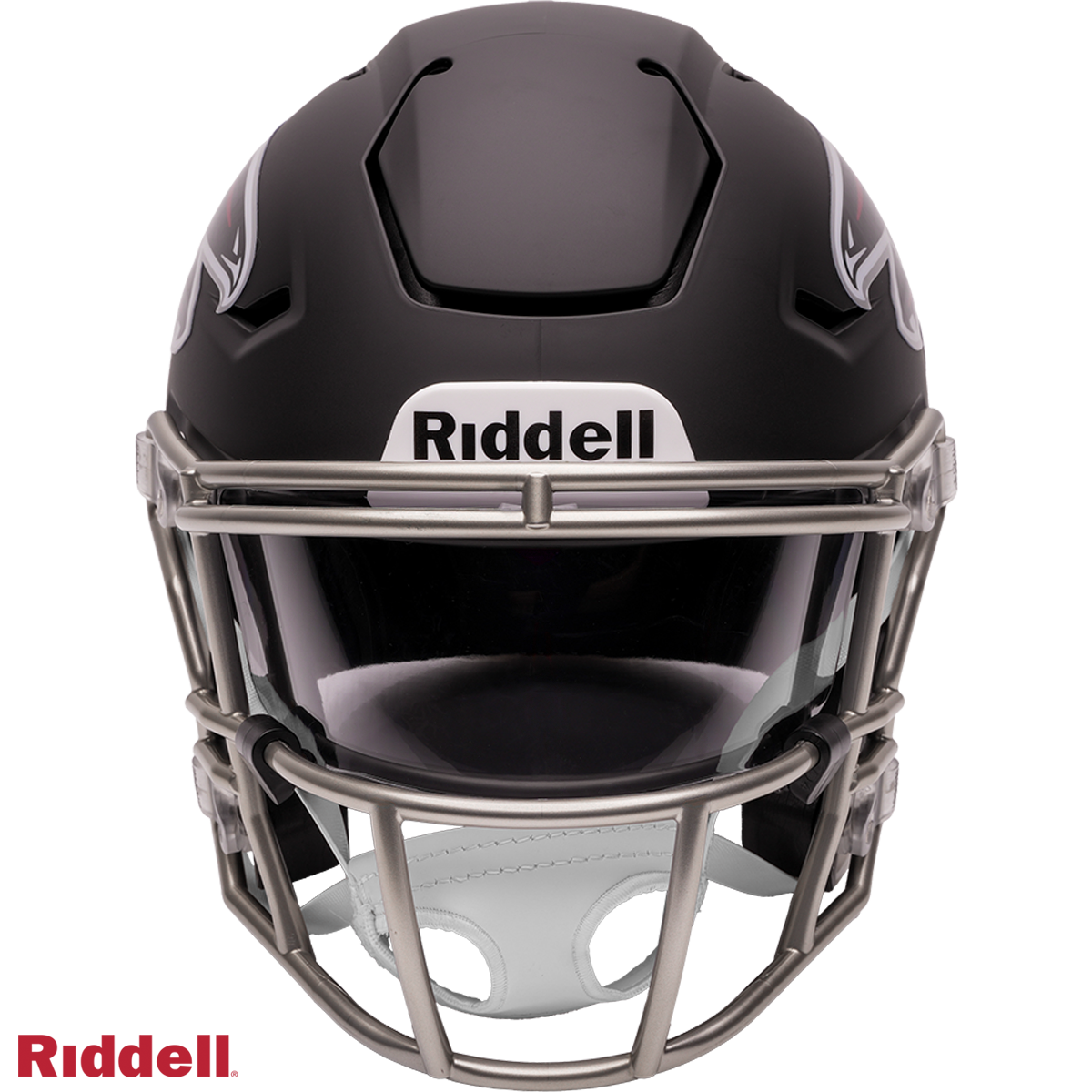 Atlanta Falcons Helmet Riddell Replica Mid-Size MIDI SpeedFlex Style