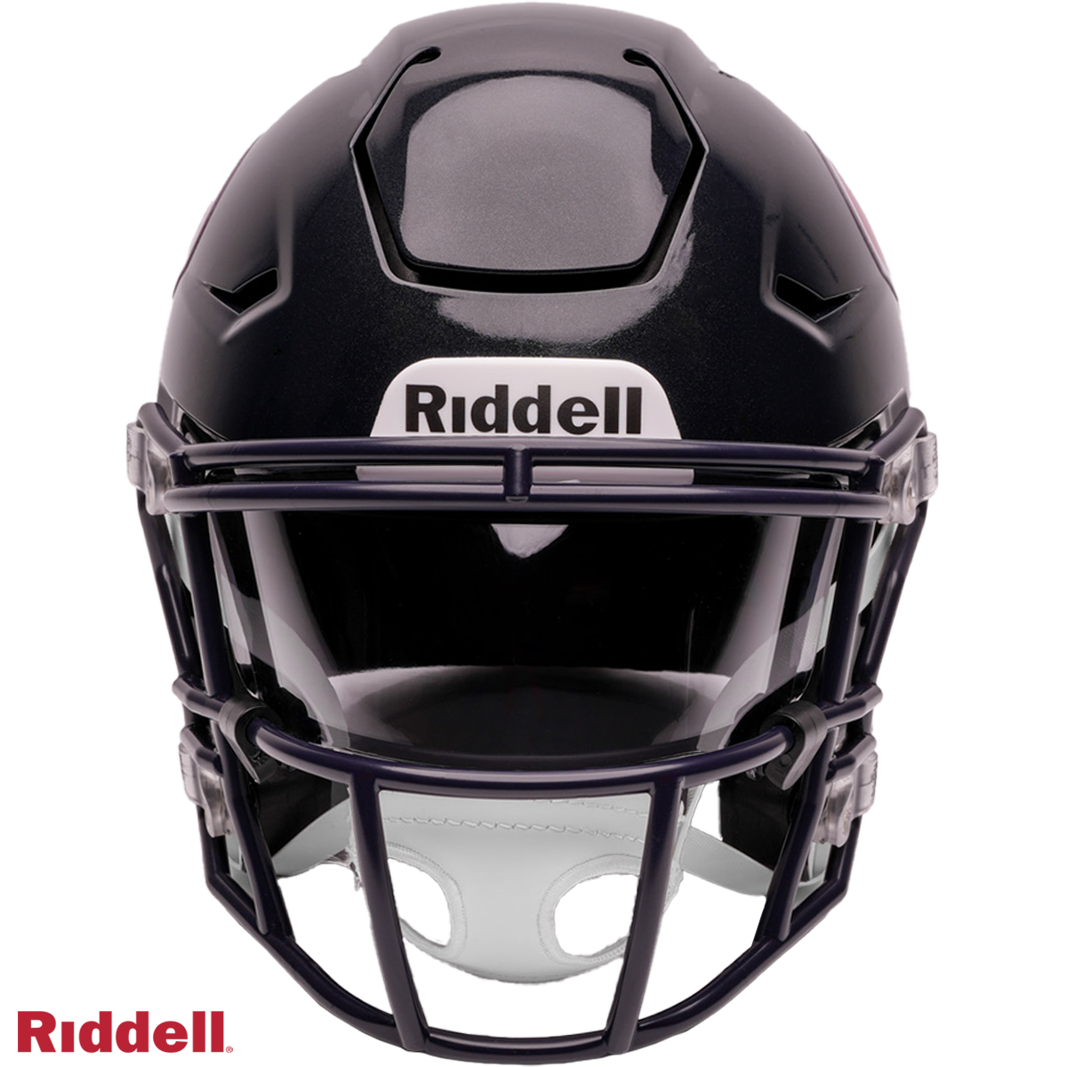 Houston Texans Helmet Riddell Replica Mid-Size MIDI SpeedFlex Style