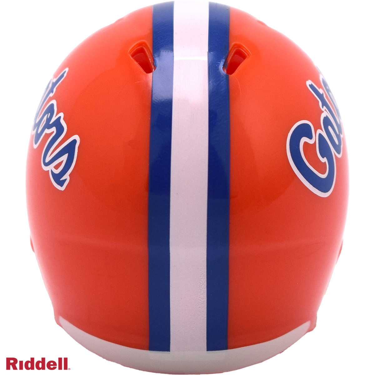 Florida Gators Helmet Riddell Pocket Pro Speed Style Periodic Restock