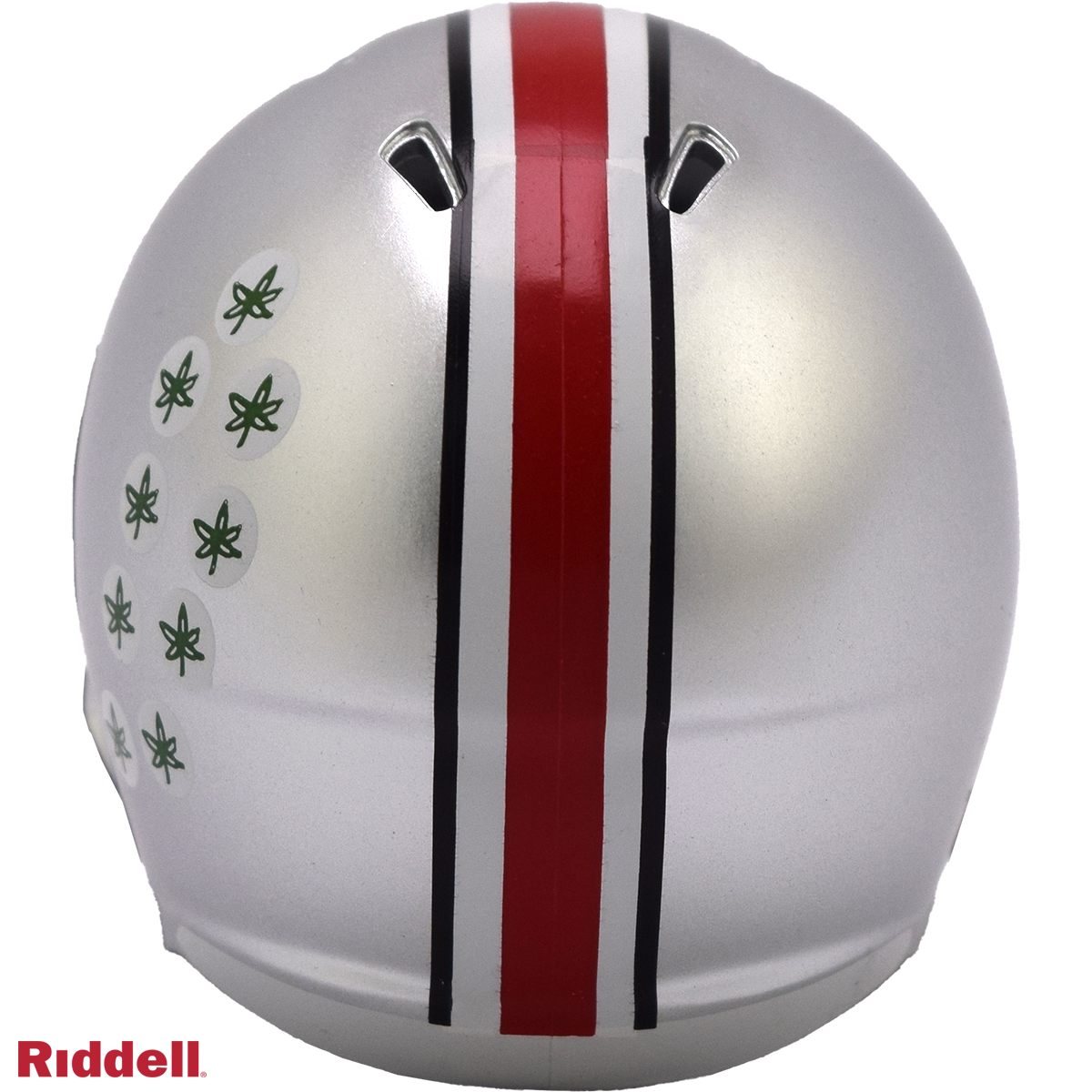 Ohio State Buckeyes Helmet Riddell Pocket Pro Speed Style Periodic Restock