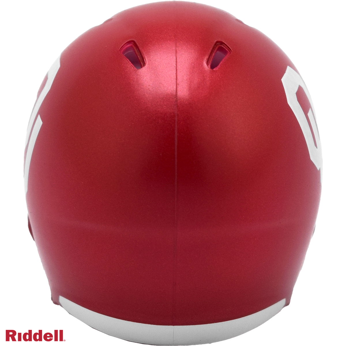 Oklahoma Sooners Helmet Riddell Pocket Pro Speed Style Periodic Restock