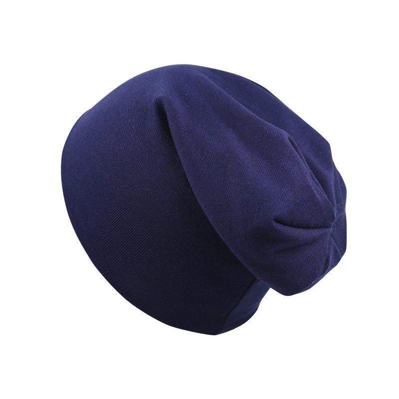 Newborn Hexagon Baby Cap | Cotton