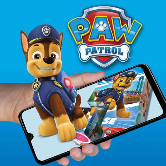 AR Puzzle Cube | PAW Patrol 4D Magnetic | Toylandeu™