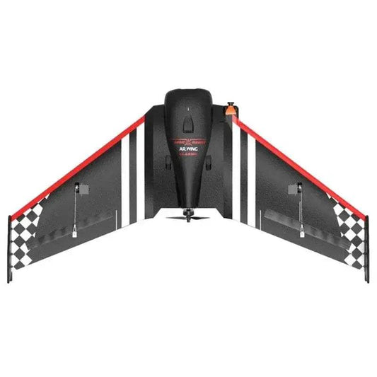 AR WING CLASSIC 900mm Wingspan EPP FPV Flying Wing RC Airplane - ToylandEU