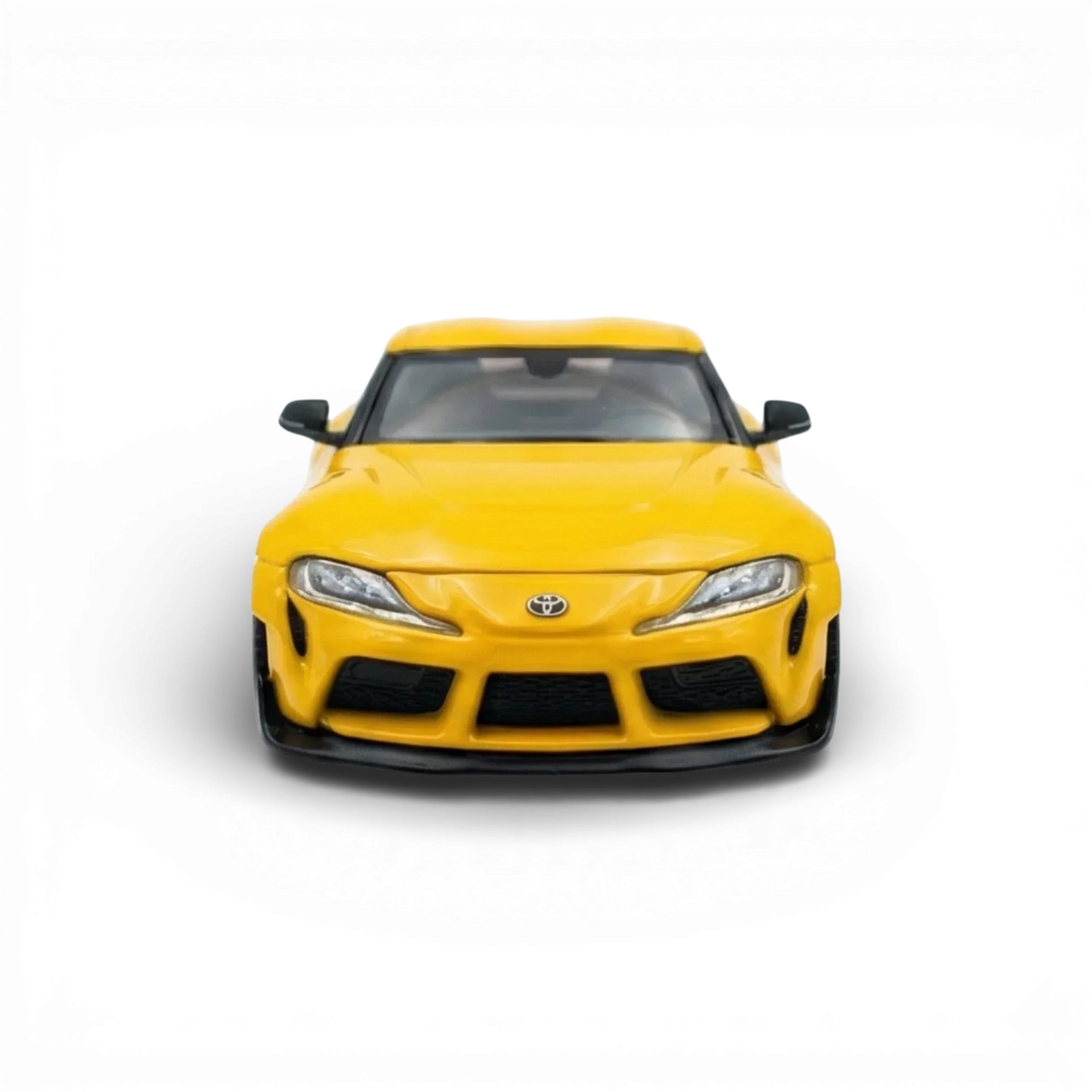 ATOZ Toyota Supra GR Yellow 1:64 - ToylandEU
