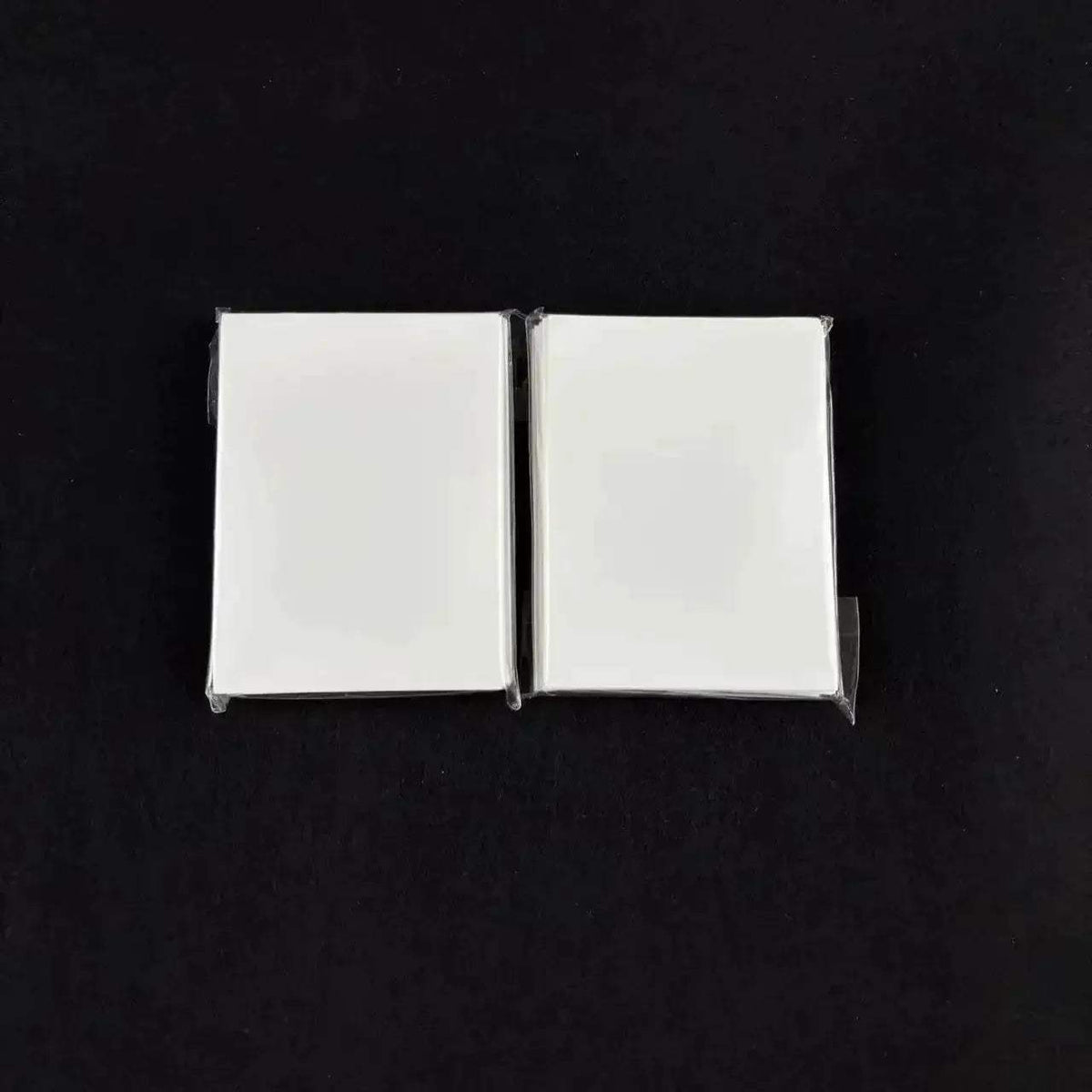 Acid Free Photocard Sleeves 61x91mm Archival Clear Protector - ToylandEU™
