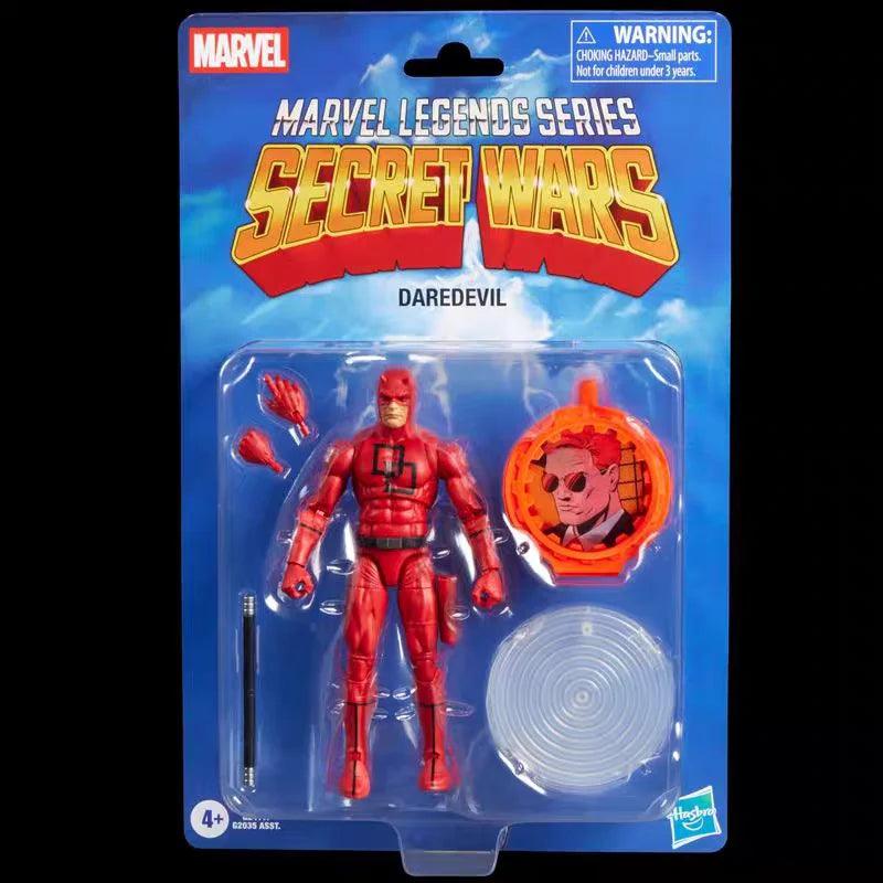 Action Figure 6in Marvel Daredevil Magik | Toylandeu™