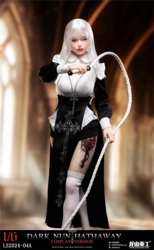 Action Figure Accessory Set | 1/6 Scale | Toylandeu™