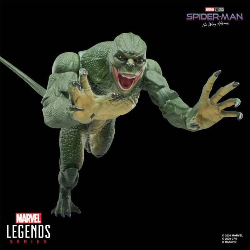 Action Figure | Connors 6in | Toylandeu™
