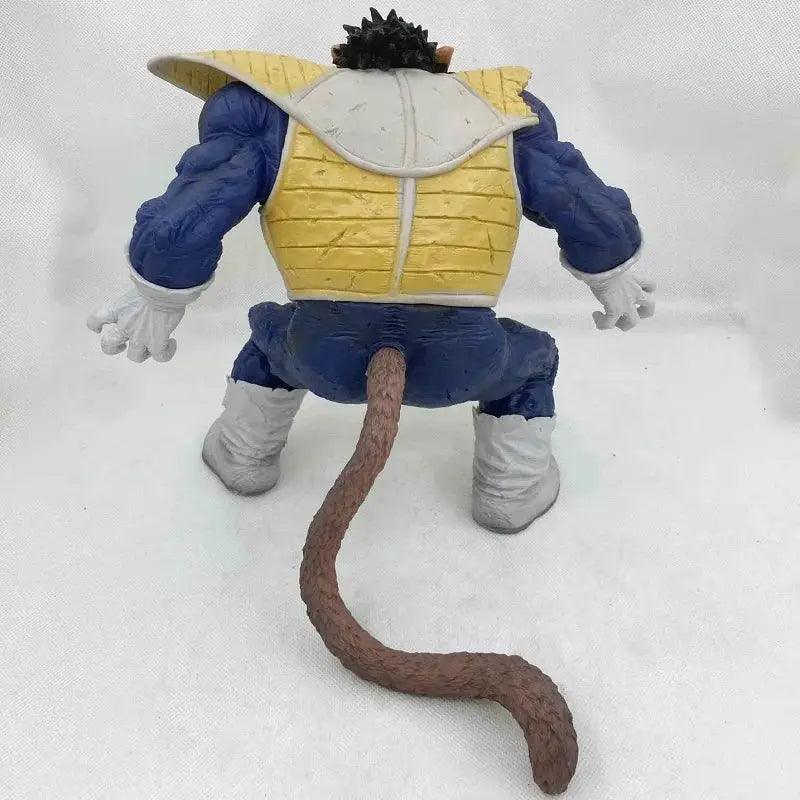 Dragon Ball Vegeta Gorilla Action Figure PVC Statue - ToylandEU™