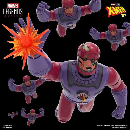 Action Figure|Marvel Legends Sentinel 177|Toylandeu™