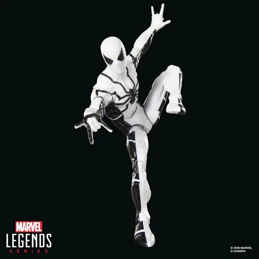 Action Figure | Mister Fantastic 6-Inch | Toylandeu™