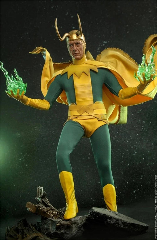 Action Figure | One Sixth Scale | Toylandeu™