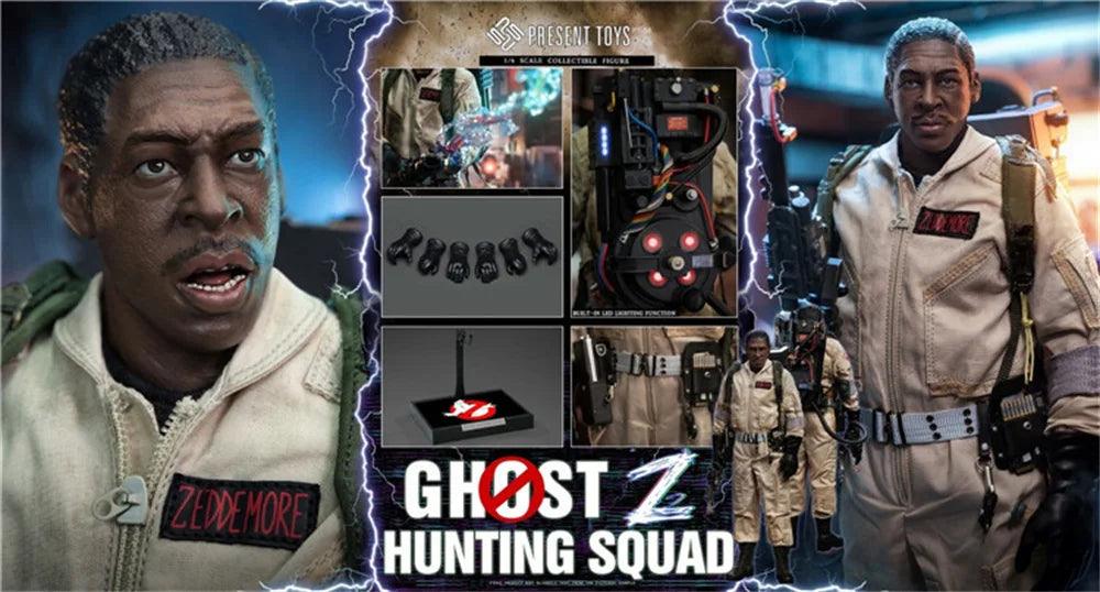 Action Figure Set | 12 Inch Figures | Toylandeu™