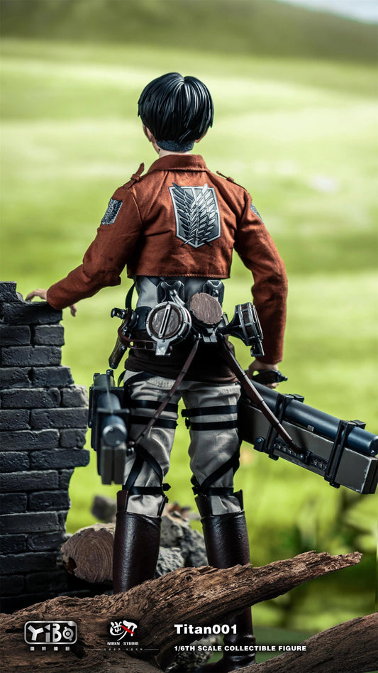 Action Figure Set | 12 Inch Soldier | Toylandeu™