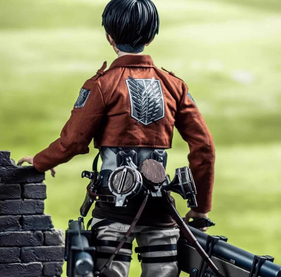 Action Figure Set | 12 Inch Soldier | Toylandeu™
