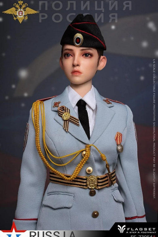 Action Figure Set 1To6 Scale 12In Toylandeu