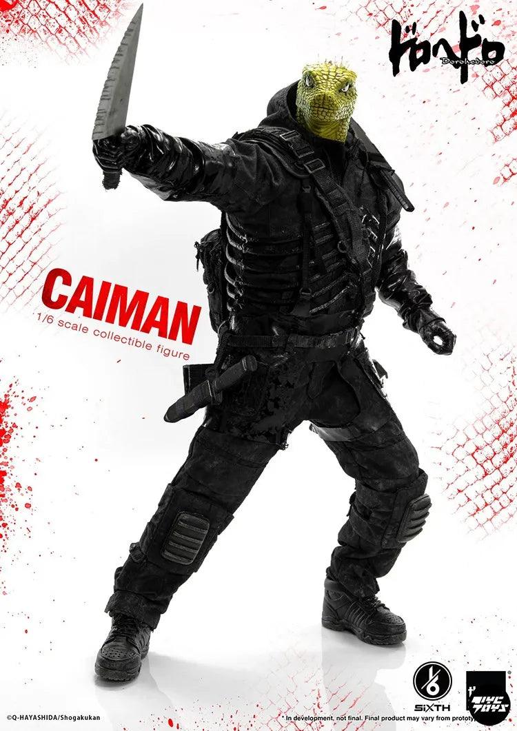 Action Figure Set | One Sixth Scale | Toylandeu™