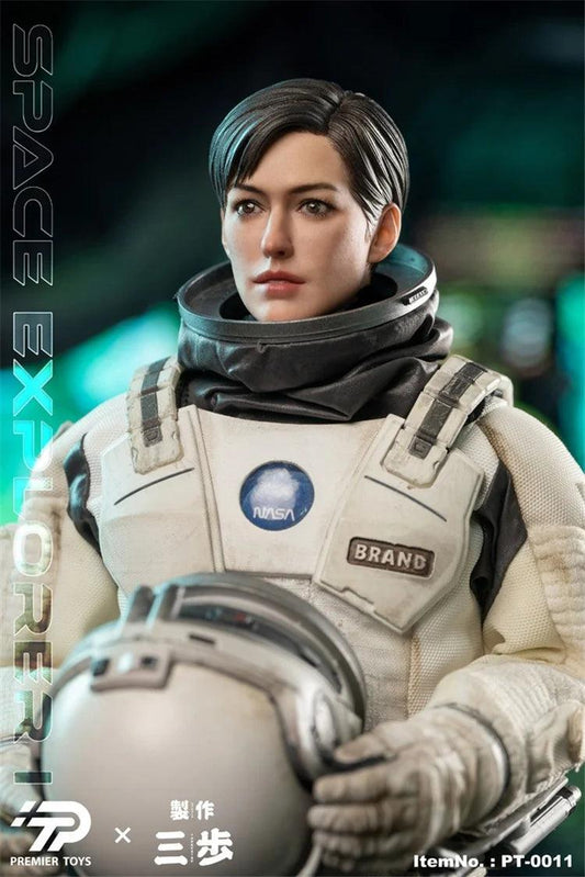 Action Figure Set | Scale 1:6 Soldier | Toylandeu™