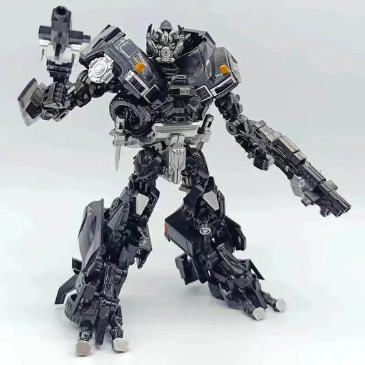 Adaptable robot TW-1026B Action Figure - 17cm Collectible Toy - ToylandEU