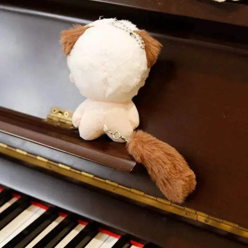 Adorable Plush Doll Tiny 10cm Mini Toyland EU - ToylandEU™