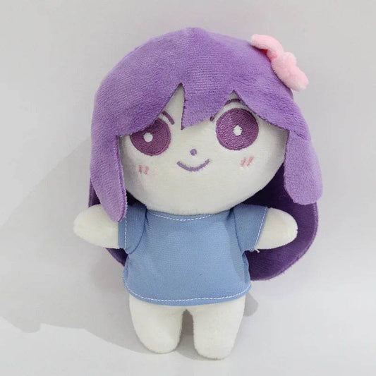 Adorable 20CM OMORI Sunny Plush Doll - Soft Stuffed Toy for Fans - ToylandEU