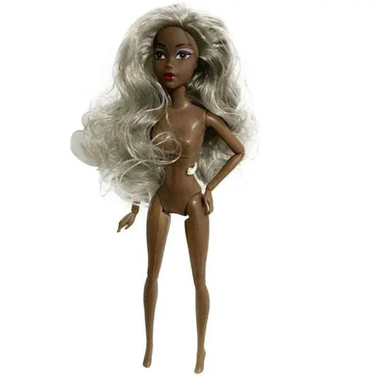Adorable BJD Doll 30cm Movable Joints Toyland EU - ToylandEU™